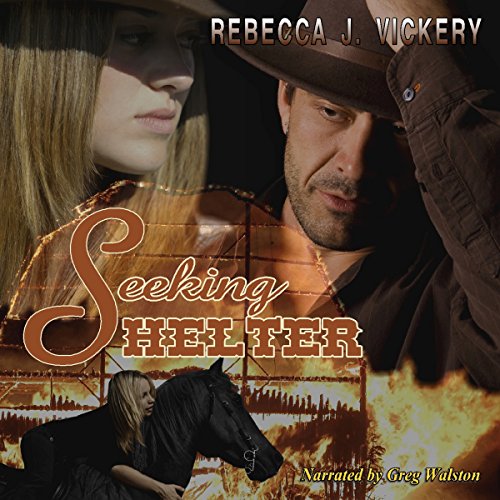 Cover of Seeking Shelter