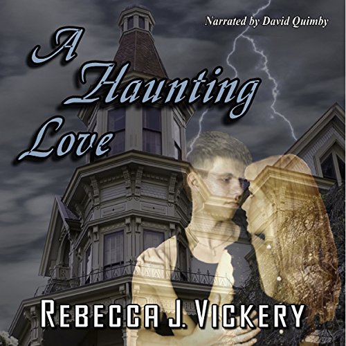 Cover of A Haunting Love