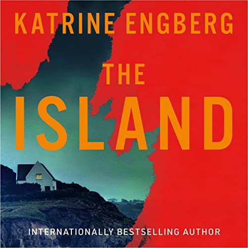 Cover of The Island