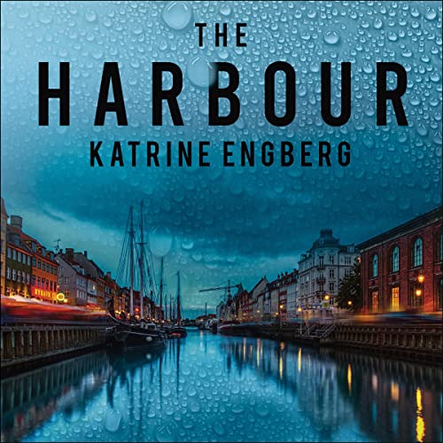 Cover of The Harbour