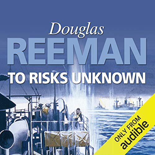 Cover of To Risks Unknown
