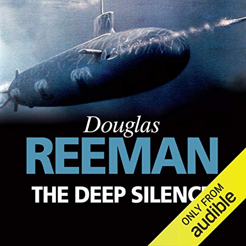 Cover of The Deep Silence