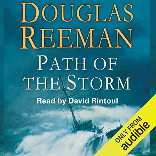 Cover of Path of the Storm
