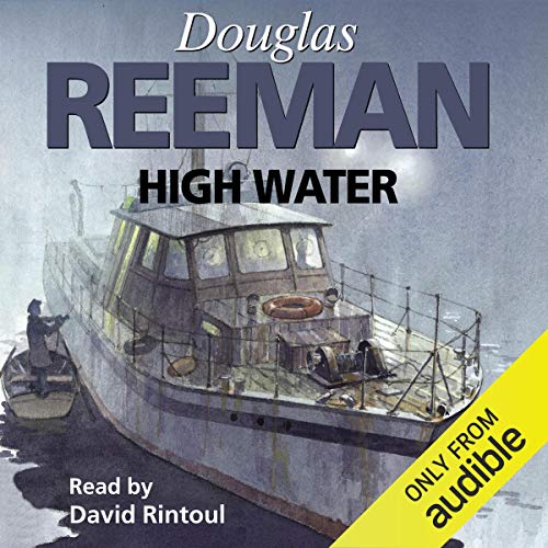 Cover of High Water