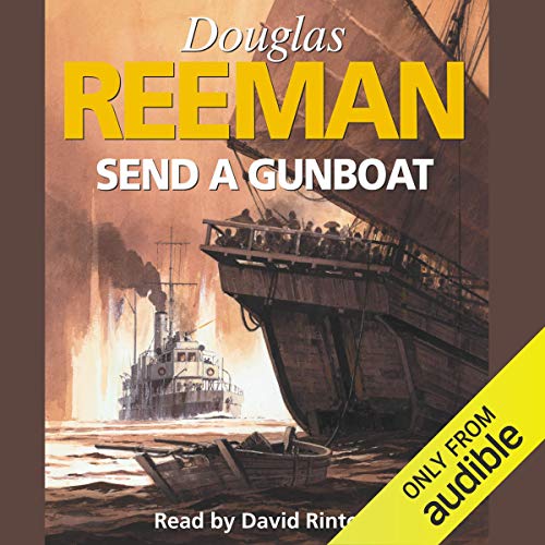 Cover of Send a Gunboat