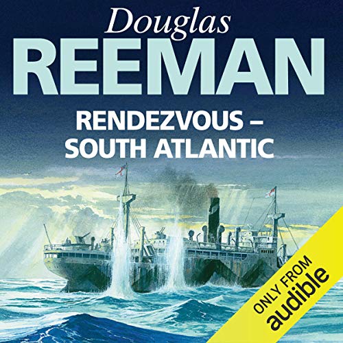 Cover of Rendezvous - South Atlantic