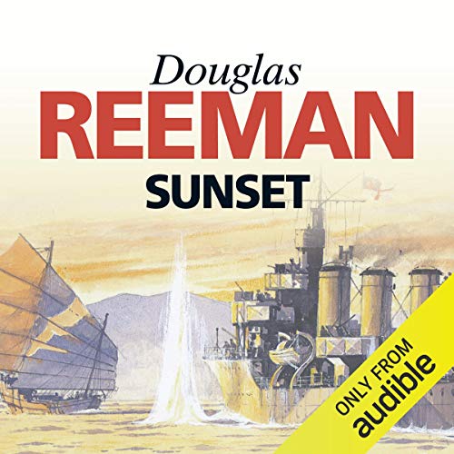 Cover of Sunset