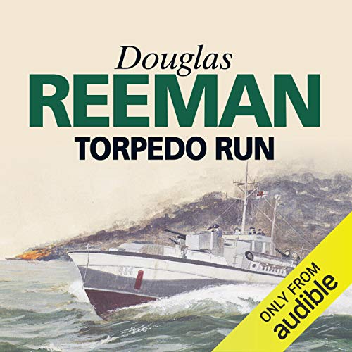 Cover of Torpedo Run