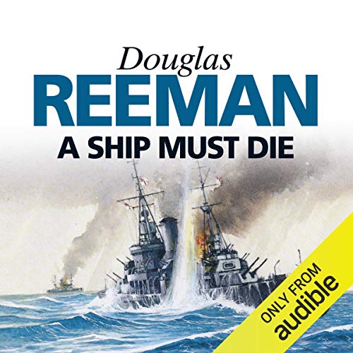 Cover of A Ship Must Die