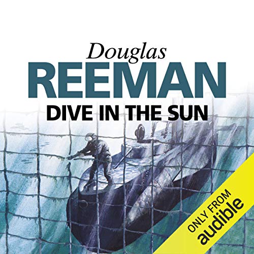 Cover of Dive in the Sun