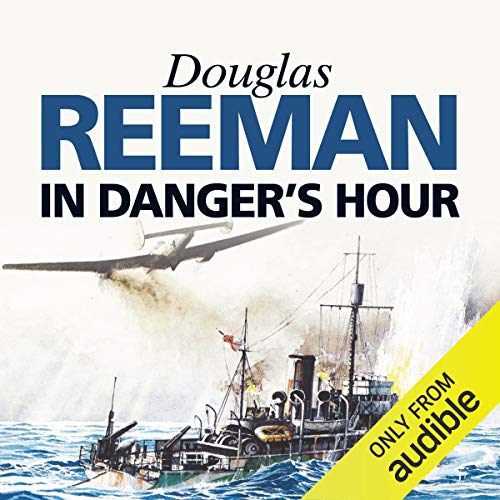 Cover of In Danger's Hour