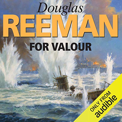 Cover of For Valour