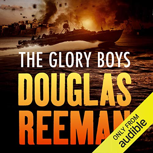 Cover of The Glory Boys