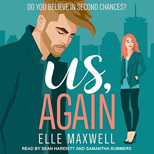 Cover of Us, Again
