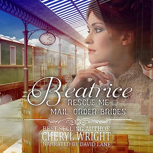 Cover of Beatrice