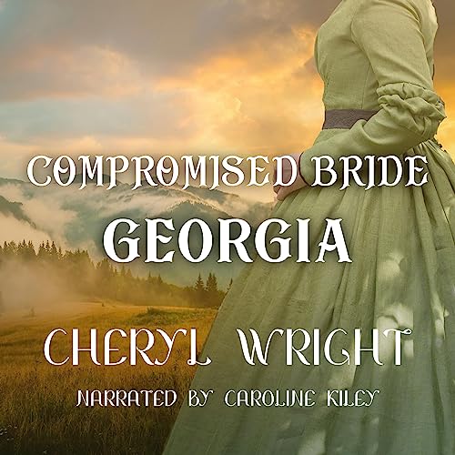 Cover of Compromised Bride Georgia