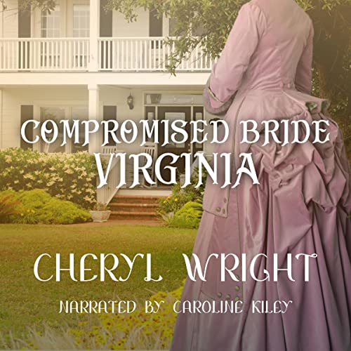 Cover of Compromised Bride Virginia