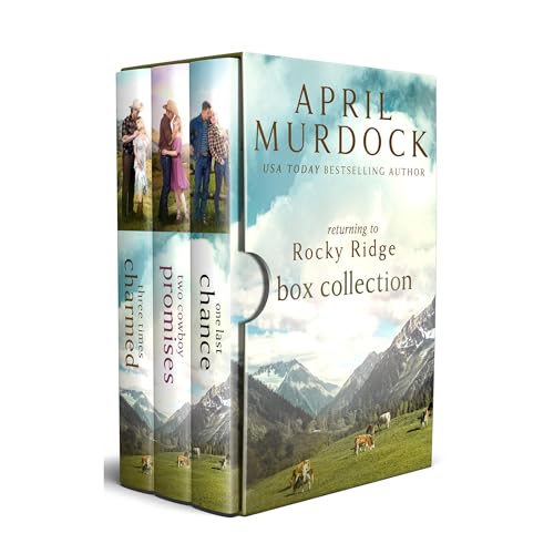 Cover of Returning to Rocky Ridge