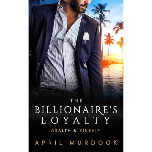 Cover of The Billionaire's Loyalty