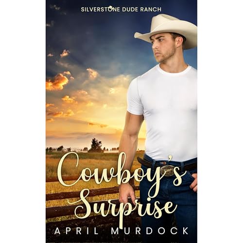 Cover of Cowboy's Surprise