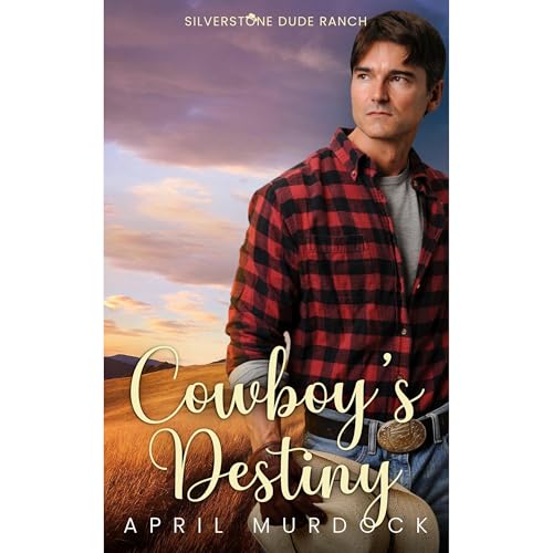Cover of Cowboy's Destiny
