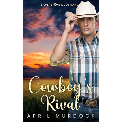 Cover of Cowboy's Rival