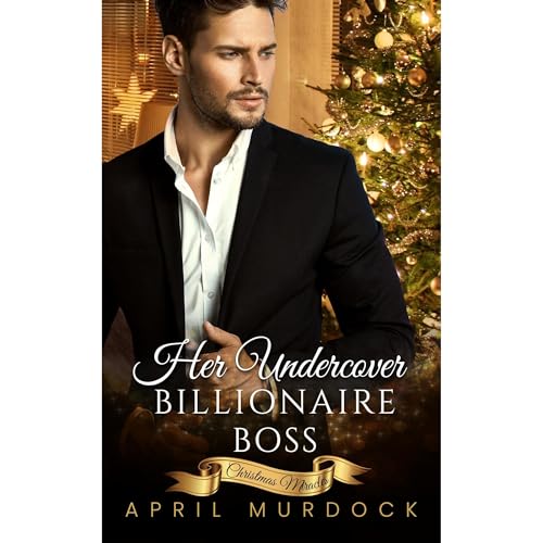 Cover of Her Undercover Billionaire Boss