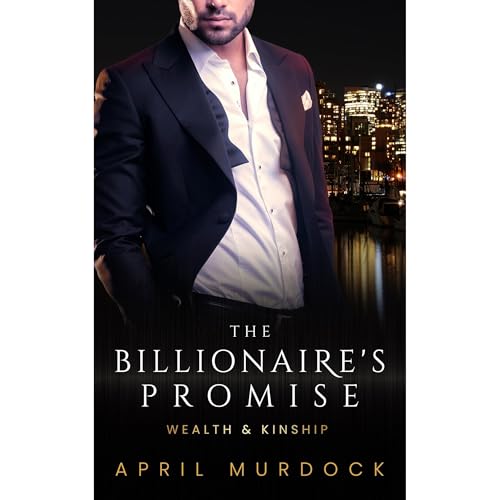 Cover of The Billionaire's Promise