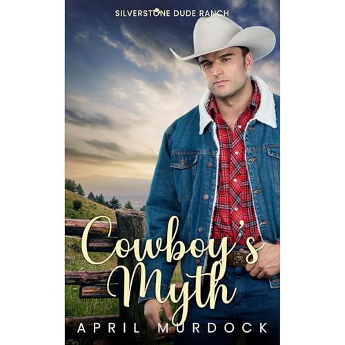 Cover of Cowboy's Myth