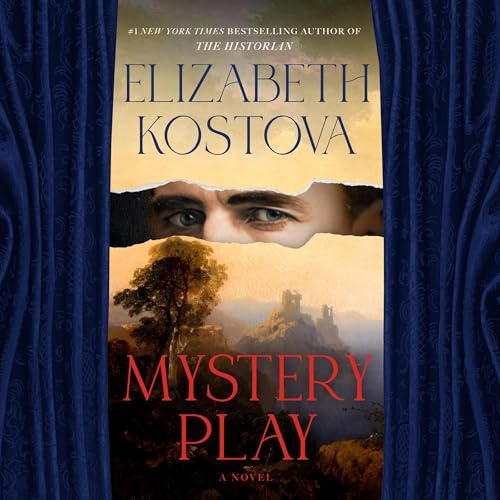 Cover of Mystery Play