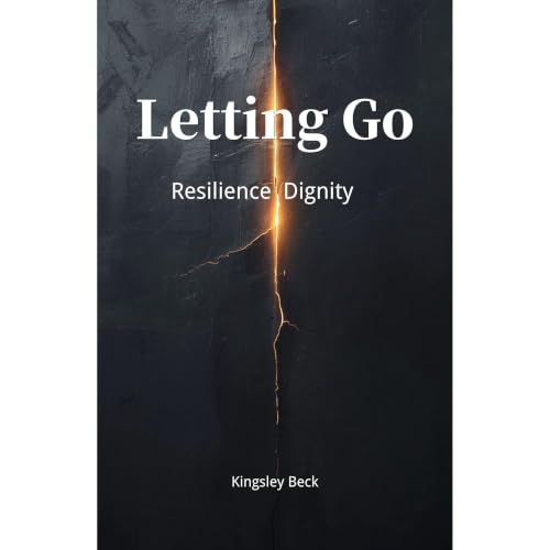 Cover of Letting Go