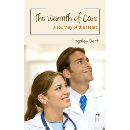 Cover of The Warmth of Care