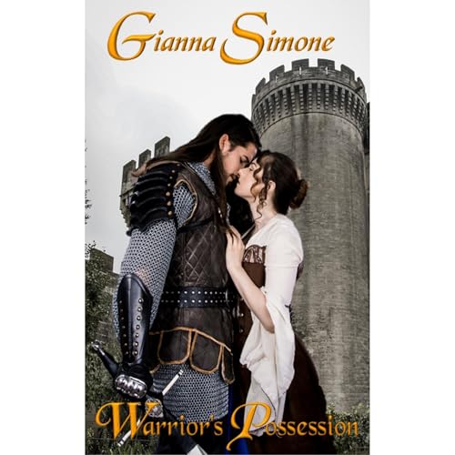 Cover of Warrior's Possession