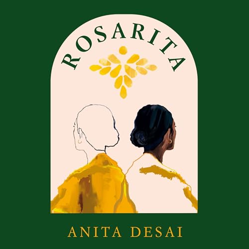 Cover of Rosarita