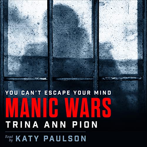 Cover of Manic Wars