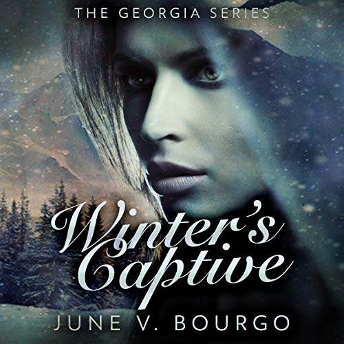 Cover of Winter's Captive: Survival in the Wilderness