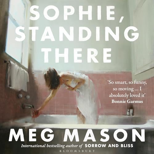 Cover of Sophie, Standing There