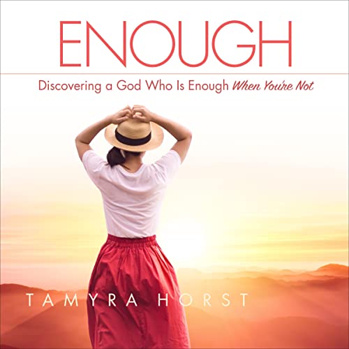 Cover of Enough