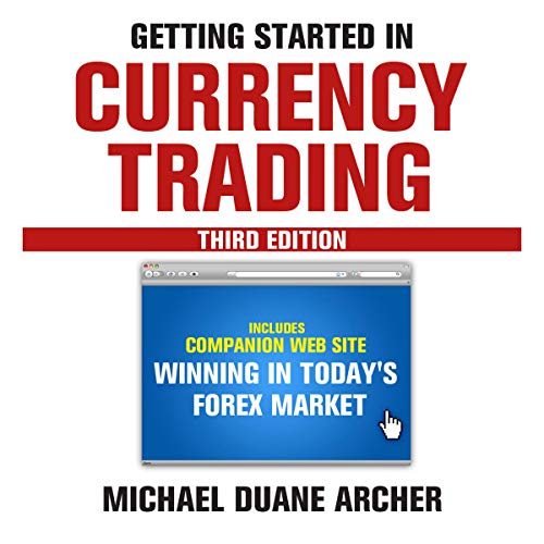 Cover of Getting Started in Currency Trading