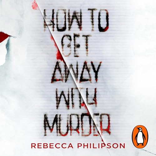Cover of How to Get Away with Murder