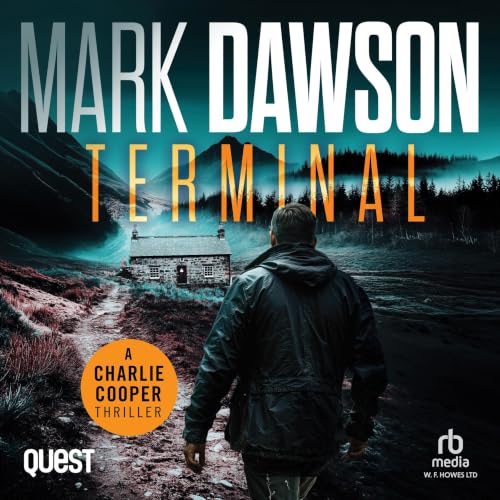 Cover of Terminal