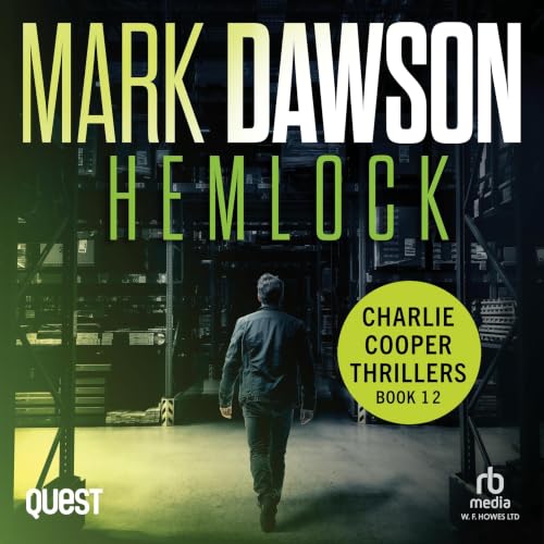 Cover of Hemlock
