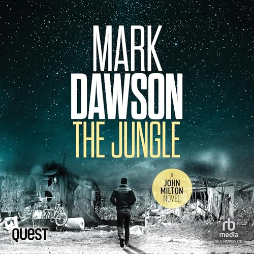 Cover of The Jungle