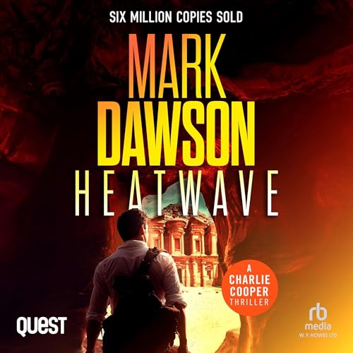 Cover of Heatwave