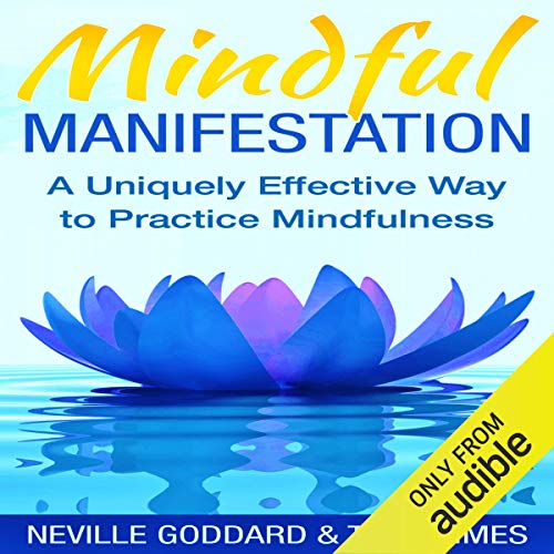 Cover of Mindful Manifestation