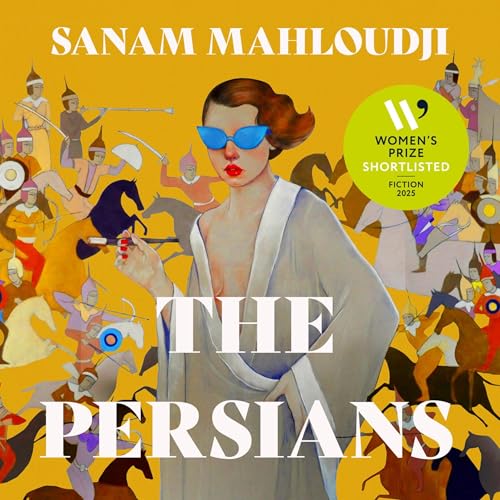 Cover of The Persians