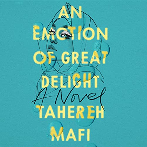 Cover of An Emotion of Great Delight