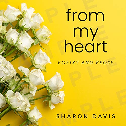 Cover of From My Heart
