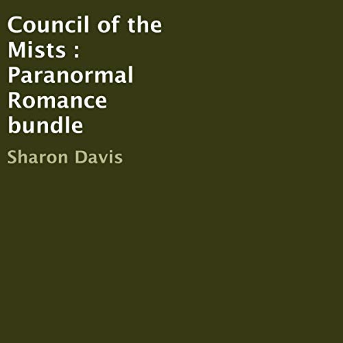 Cover of Council of the Mists