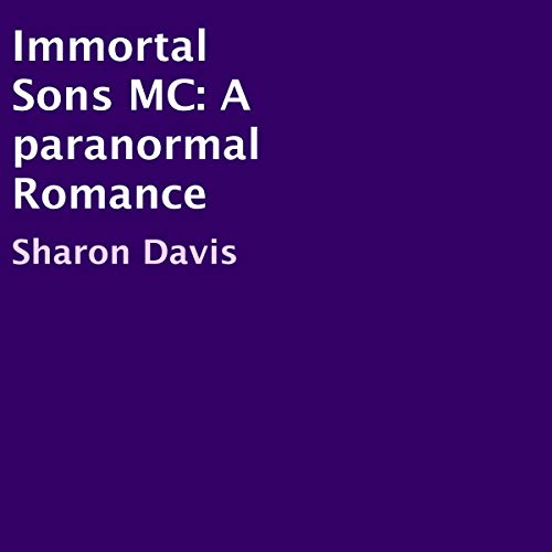 Cover of Immortal Sons MC